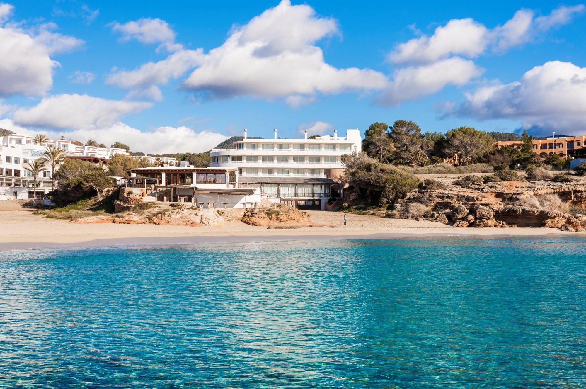 Insotel Club Tarida Playa Sant Josep de sa Talaia Luaran gambar