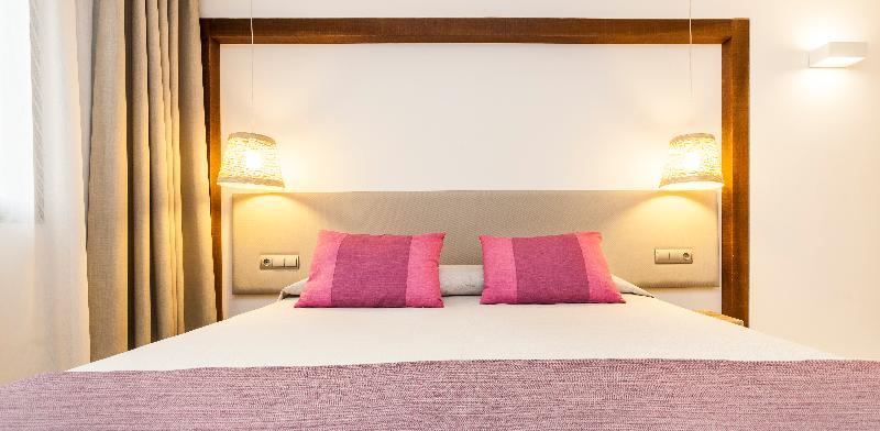 Insotel Club Tarida Playa Sant Josep de sa Talaia Luaran gambar